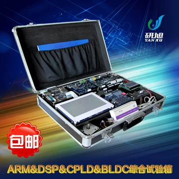 ARM开发板怎么选：教学实验与工程实践需要关注哪些参数
